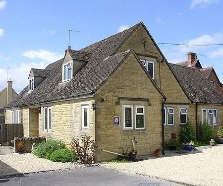 Hotel Bella Dorma à Bourton-on-the-Water Extérieur photo