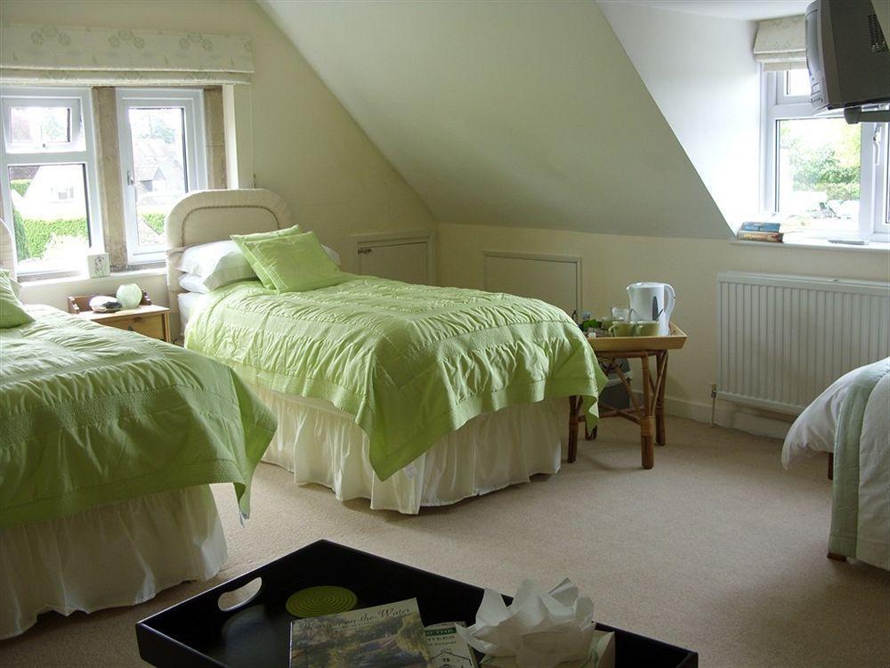 Hotel Bella Dorma à Bourton-on-the-Water Extérieur photo