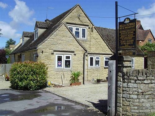 Hotel Bella Dorma à Bourton-on-the-Water Extérieur photo