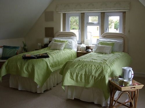 Hotel Bella Dorma à Bourton-on-the-Water Extérieur photo
