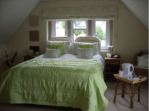 Hotel Bella Dorma à Bourton-on-the-Water Extérieur photo