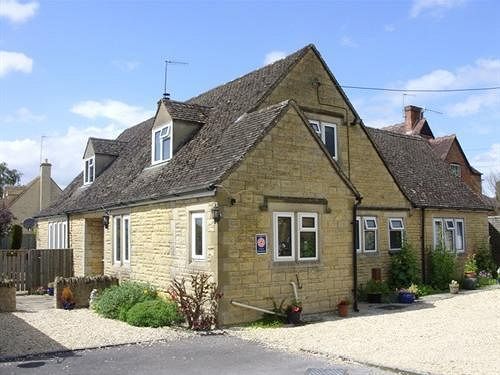 Hotel Bella Dorma à Bourton-on-the-Water Extérieur photo
